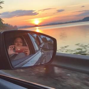 Meet your Posher, Lydia